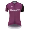 Maillot Cyclisme 2021 Wilier Club Femme N001